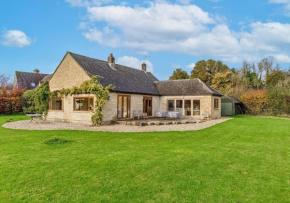 Charming 3BD Cotswolds Family Retreat